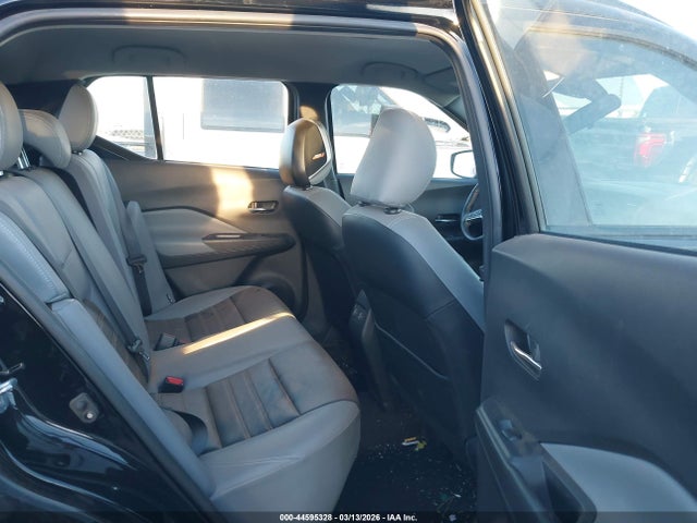 2023 NISSAN KICKS 3N1CP5DV3PL506854 Photo 7
