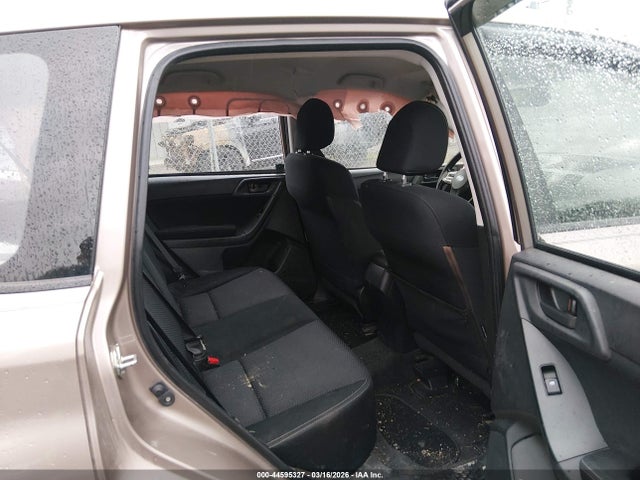 44595327 :رقم المزاد ، JF2SJAAC4EH475147 vin ، 2014 Subaru Forester 2.5i مزاد بيع