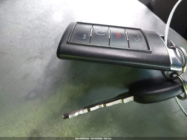 2013 CADILLAC CTS 1G6DH5E53D0117494 Photo 10