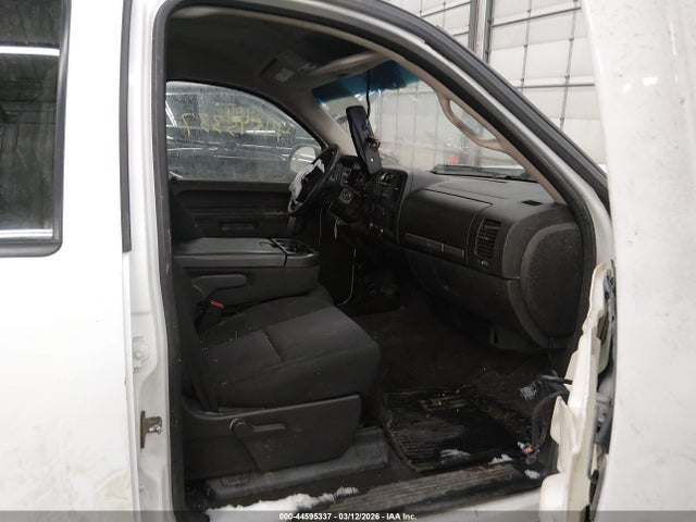 44595337 :رقم المزاد ، 3GTP2VE78DG289027 vin ، 2013 Gmc Sierra 1500 Sle مزاد بيع