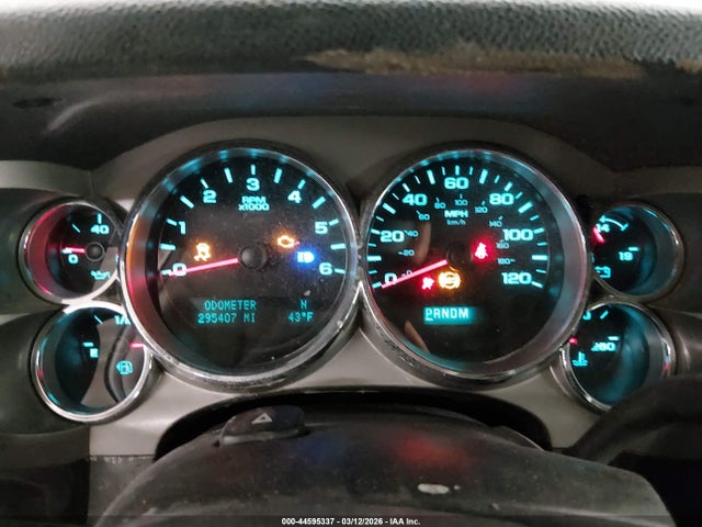 44595337 :رقم المزاد ، 3GTP2VE78DG289027 vin ، 2013 Gmc Sierra 1500 Sle مزاد بيع