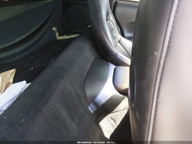 2004 CHEVROLET CORVETTE 1G1YY22G045133912 Photo 7