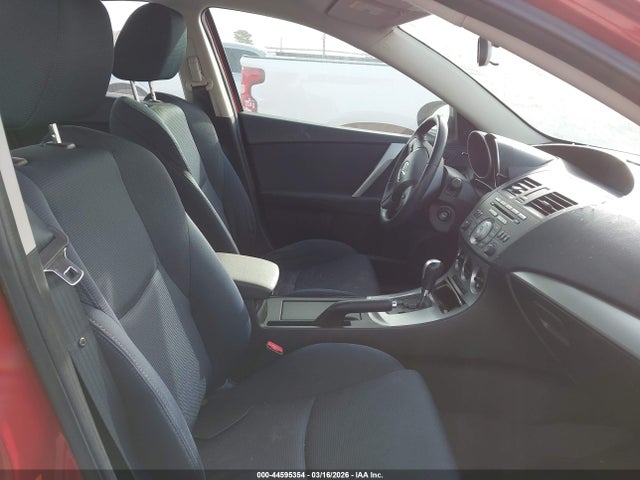 Aukcja sprzedaży 2010 Mazda Mazda3 S Sport, vin: JM1BL1S52A1229192, numer aukcji: 44595354