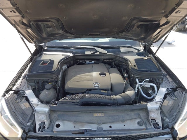 Aukcja sprzedaży 2021 Mercedes-benz Glc 300 Suv, vin: W1N0G8DB5MF894577, numer aukcji: 44595357
