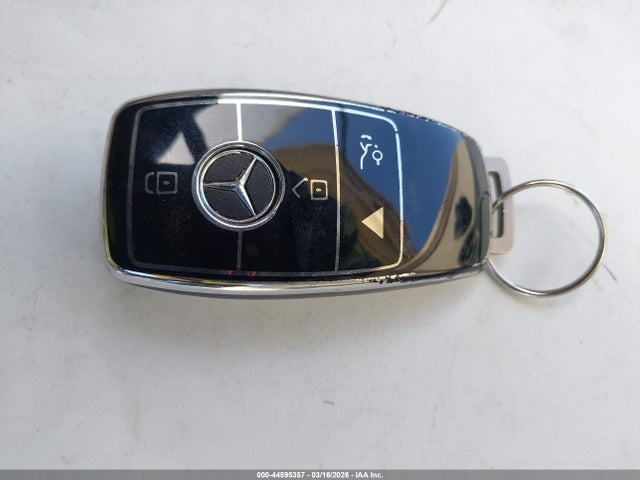 Aukcja sprzedaży 2021 Mercedes-benz Glc 300 Suv, vin: W1N0G8DB5MF894577, numer aukcji: 44595357