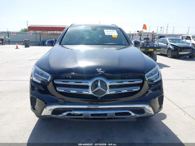 Aukcja sprzedaży 2021 Mercedes-benz Glc 300 Suv, vin: W1N0G8DB5MF894577, numer aukcji: 44595357
