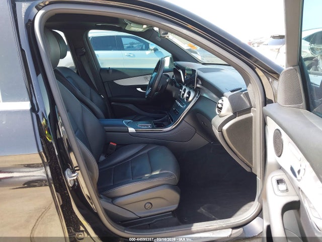 Aukcja sprzedaży 2021 Mercedes-benz Glc 300 Suv, vin: W1N0G8DB5MF894577, numer aukcji: 44595357