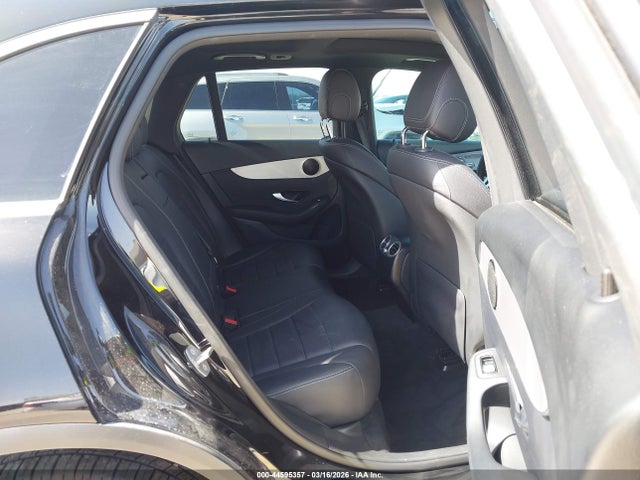 Aukcja sprzedaży 2021 Mercedes-benz Glc 300 Suv, vin: W1N0G8DB5MF894577, numer aukcji: 44595357
