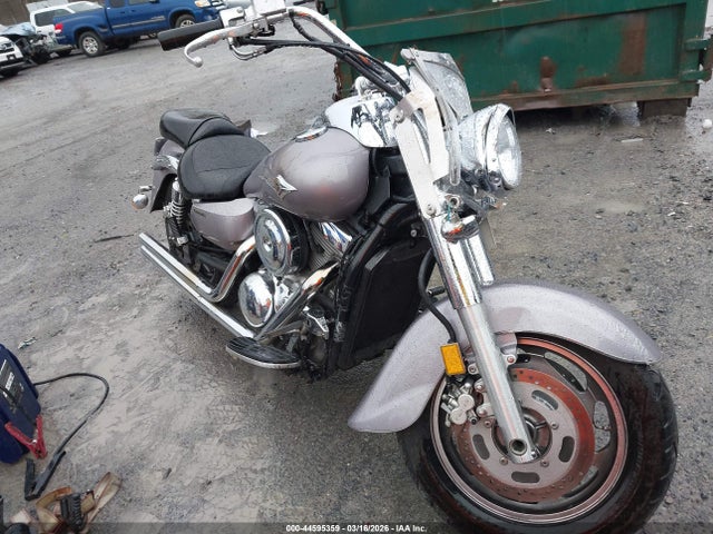 2003 KAWASAKI VN1600 JKBVNKA163A004066
