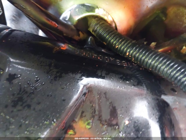 2003 KAWASAKI VN1600 JKBVNKA163A004066 Photo 9