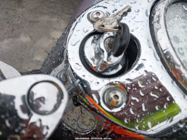 2003 KAWASAKI VN1600 JKBVNKA163A004066 Photo 10