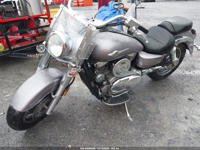 2003 KAWASAKI VN1600 JKBVNKA163A004066 Photo 1