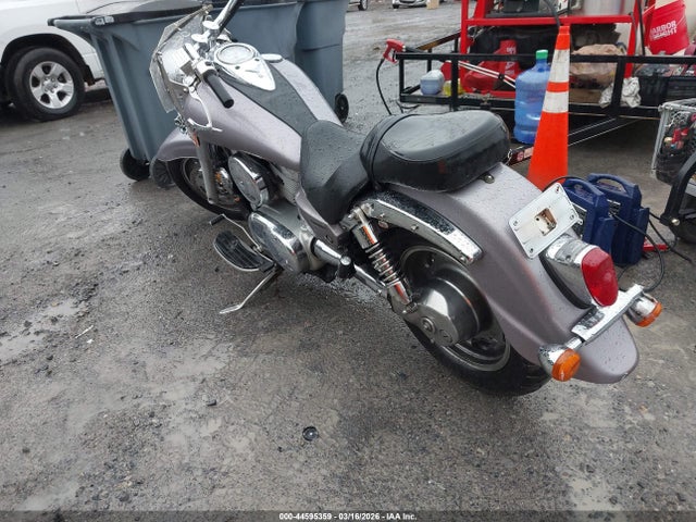 2003 KAWASAKI VN1600 JKBVNKA163A004066 Photo 2