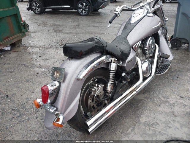 2003 KAWASAKI VN1600 JKBVNKA163A004066 Photo 3