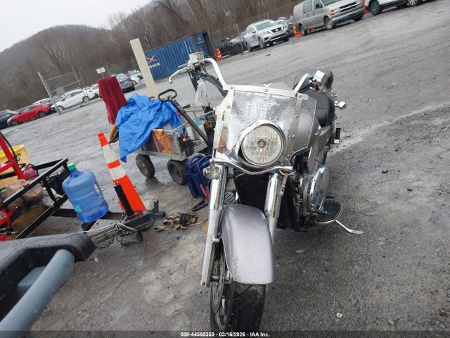 2003 KAWASAKI VN1600 JKBVNKA163A004066 Photo 4