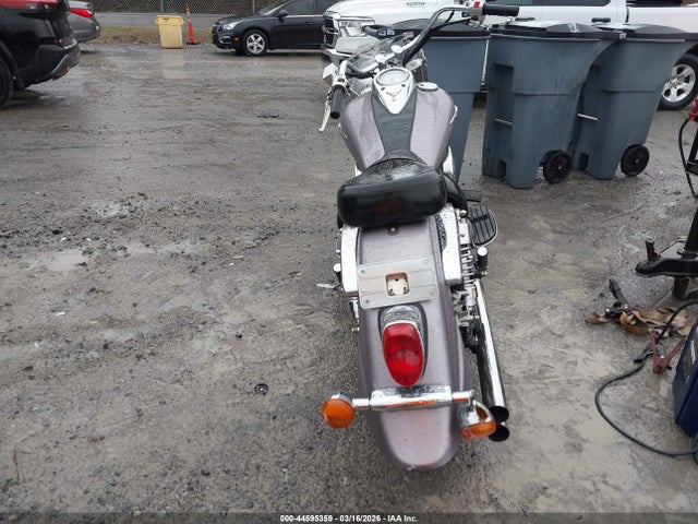 2003 KAWASAKI VN1600 JKBVNKA163A004066 Photo 5