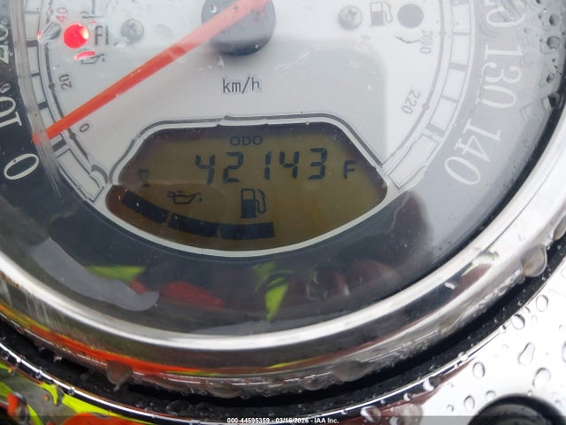 2003 KAWASAKI VN1600 JKBVNKA163A004066 Photo 6