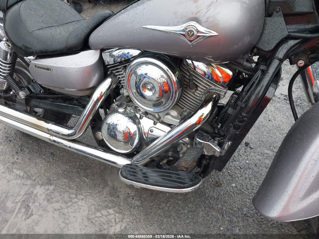 2003 KAWASAKI VN1600 JKBVNKA163A004066 Photo 7