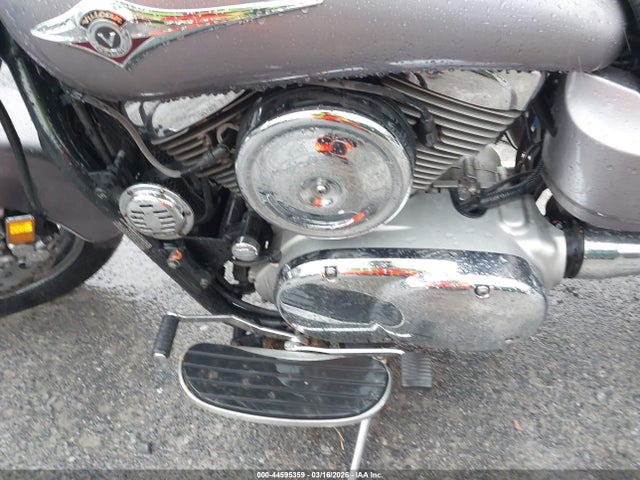 2003 KAWASAKI VN1600 JKBVNKA163A004066 Photo 8