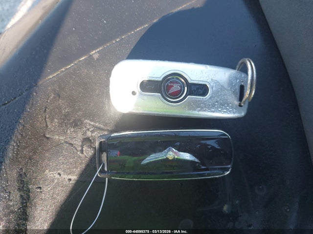 Honda GL1800 2022 JH2SC7907NK400104 Image 11