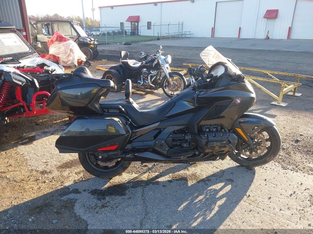 Honda GL1800 2022 JH2SC7907NK400104 Image 12