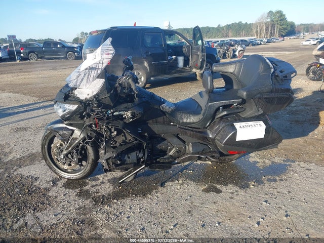 Honda GL1800 2022 JH2SC7907NK400104 Image 13