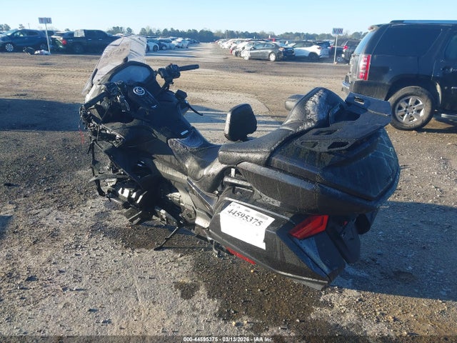Honda GL1800 2022 JH2SC7907NK400104 Image 3