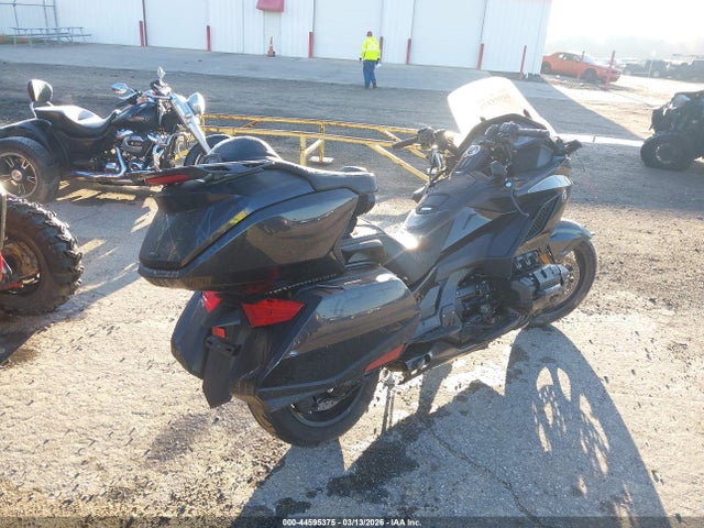 Honda GL1800 2022 JH2SC7907NK400104 Image 4