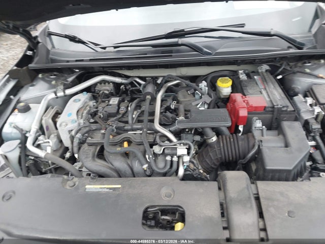 44595376 :رقم المزاد ، 3N1AB8CV2RY229256 vin ، 2024 Nissan Sentra Sv Xtronic Cvt مزاد بيع