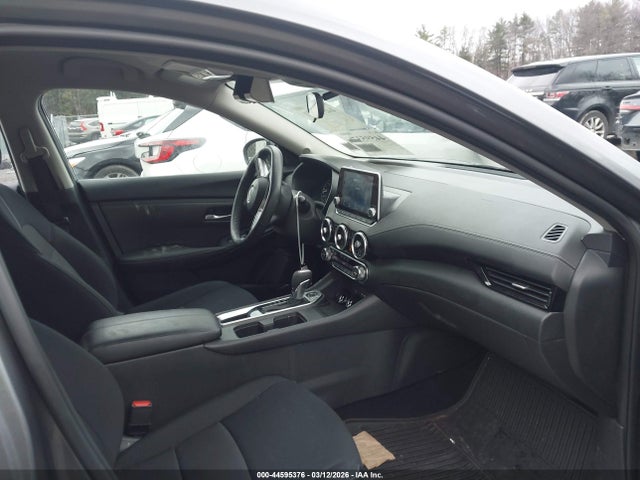 44595376 :رقم المزاد ، 3N1AB8CV2RY229256 vin ، 2024 Nissan Sentra Sv Xtronic Cvt مزاد بيع