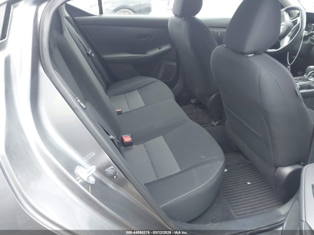 44595376 :رقم المزاد ، 3N1AB8CV2RY229256 vin ، 2024 Nissan Sentra Sv Xtronic Cvt مزاد بيع