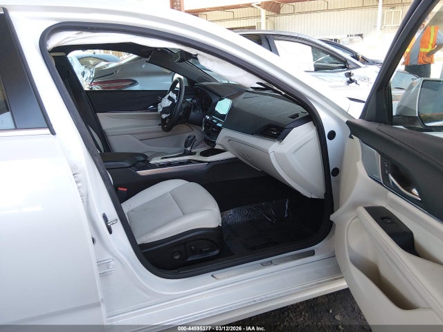 1G6DB5RK1P0118648 Cadillac Ct4 Premium Luxury