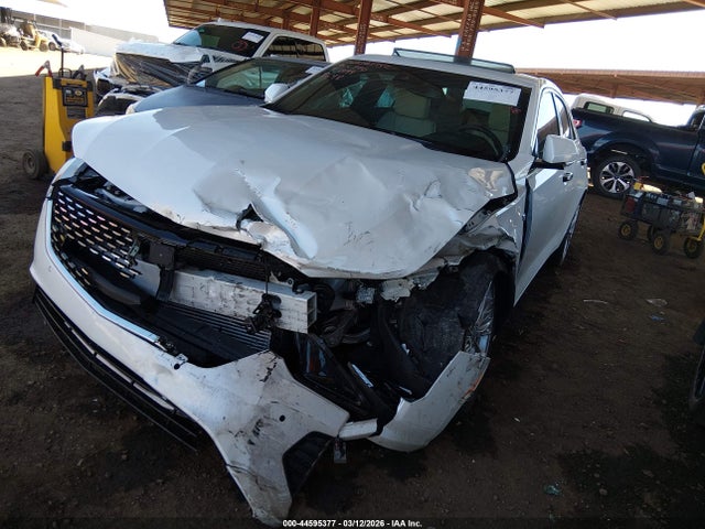 1G6DB5RK1P0118648 Cadillac Ct4 Premium Luxury