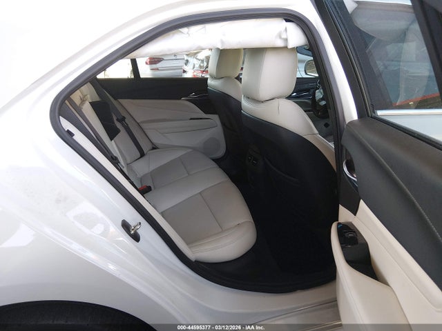 1G6DB5RK1P0118648 Cadillac Ct4 Premium Luxury