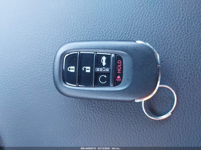 Aukcja sprzedaży 2025 Honda Civic Hybrid Sport/sport Touring, vin: 2HGFE4F82SH343327, numer aukcji: 44595379