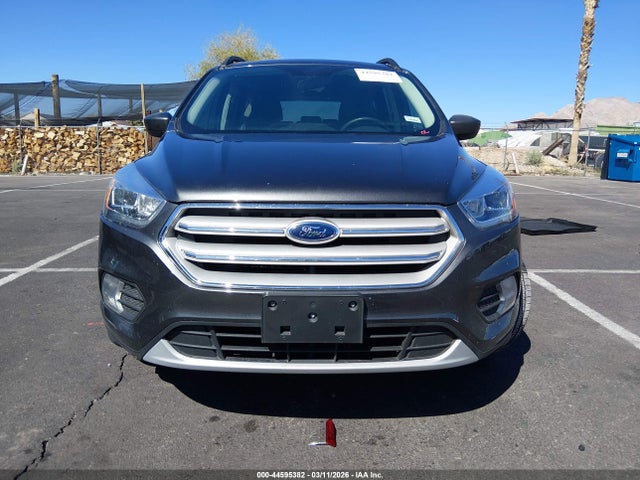 Ford ESCAPE SEL 2018 1FMCU0HD3JUC60522 Image 11