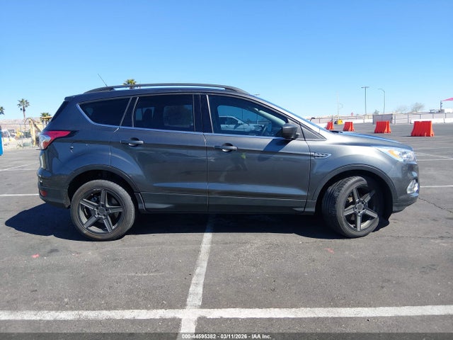 Ford ESCAPE SEL 2018 1FMCU0HD3JUC60522 Image 12