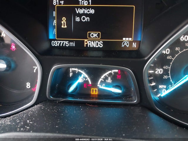 Ford ESCAPE SEL 2018 1FMCU0HD3JUC60522 Image 14