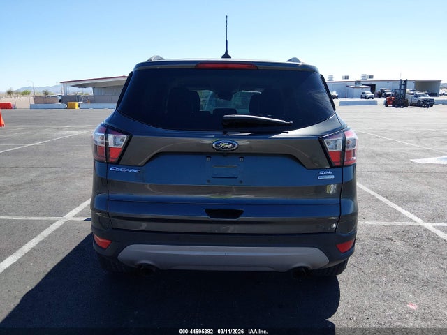 Ford ESCAPE SEL 2018 1FMCU0HD3JUC60522 Image 15
