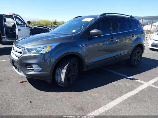 Ford ESCAPE SEL 2018 1FMCU0HD3JUC60522 Image 2