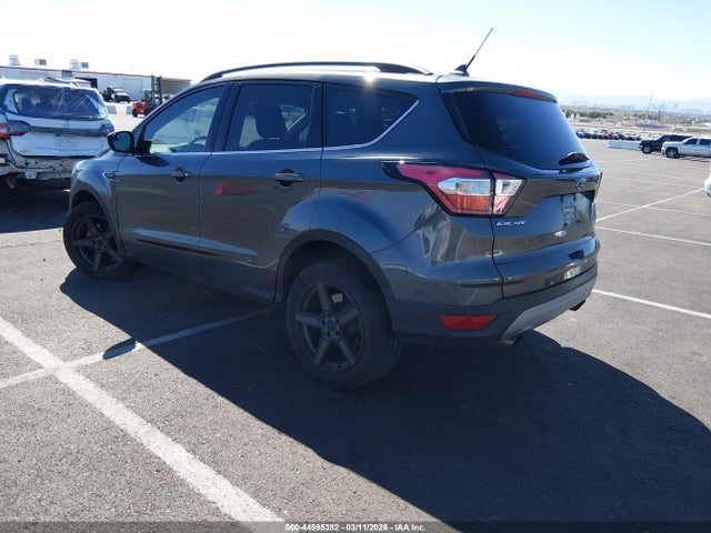 Ford ESCAPE SEL 2018 1FMCU0HD3JUC60522 Image 3