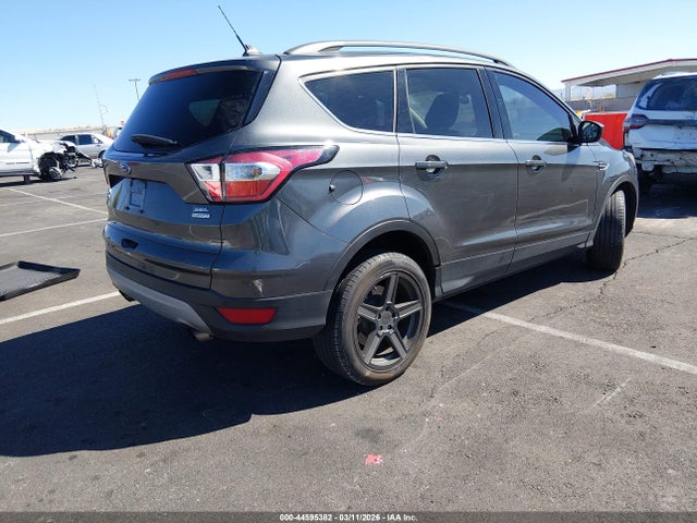 Ford ESCAPE SEL 2018 1FMCU0HD3JUC60522 Image 4