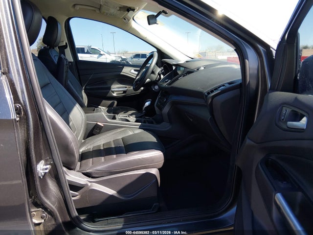 Ford ESCAPE SEL 2018 1FMCU0HD3JUC60522 Image 5