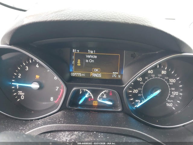 Ford ESCAPE SEL 2018 1FMCU0HD3JUC60522 Image 7