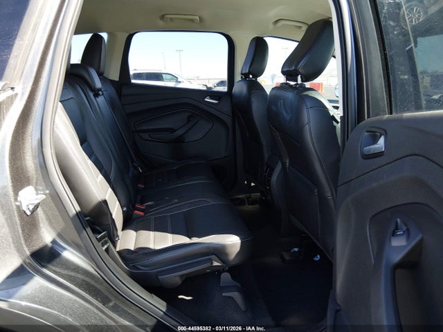 Ford ESCAPE SEL 2018 1FMCU0HD3JUC60522 Image 8