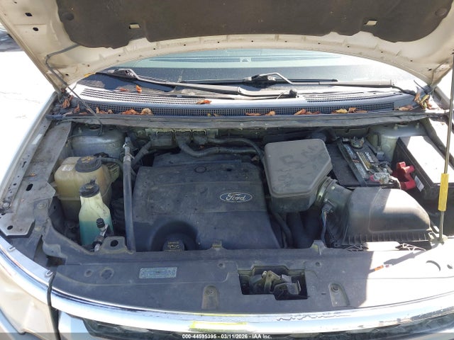 2011 FORD EDGE 2FMDK3JCXBBA48267 Photo 9