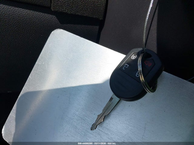 2011 FORD EDGE 2FMDK3JCXBBA48267 Photo 10