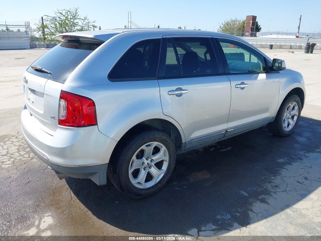 2011 FORD EDGE 2FMDK3JCXBBA48267 Photo 3