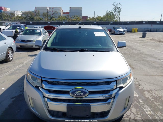 2011 FORD EDGE 2FMDK3JCXBBA48267 Photo 5