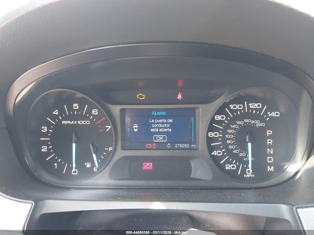 2011 FORD EDGE 2FMDK3JCXBBA48267 Photo 6